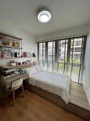 Rivercove Residences (D19), Condominium #556209571